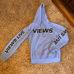 Views hoodie david dobrik Clearance